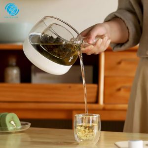 Máy pha trà đa năng Mingzhan