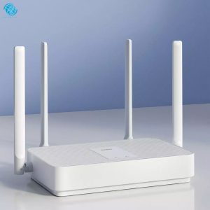 Router Wifi 6 Redmi AX5