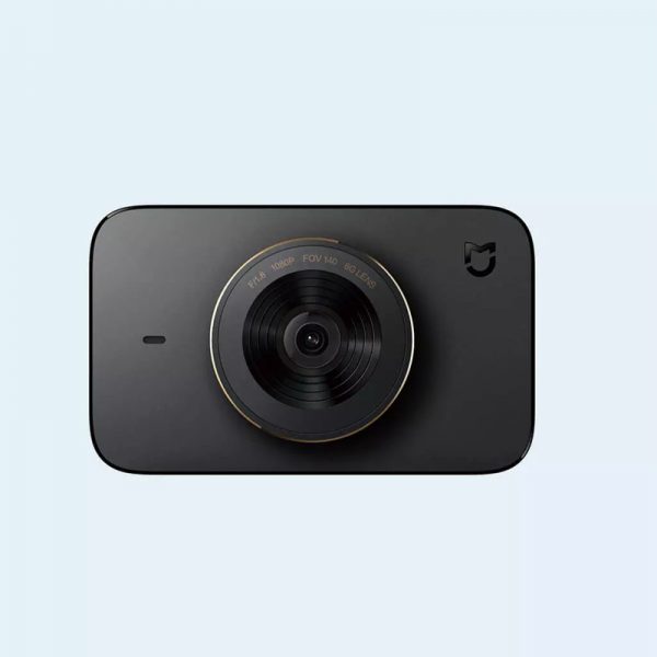 Camera Xiaomi Mijia Smart DVR Xe Ô Tô 1S